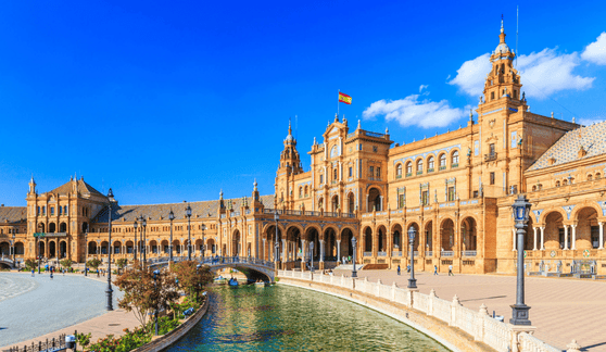 Seville