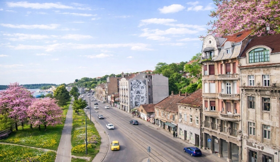 Serbia