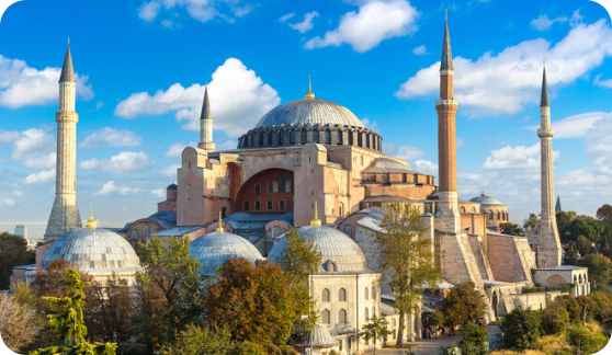 Istanbul