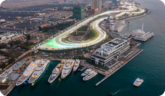 Jeddah