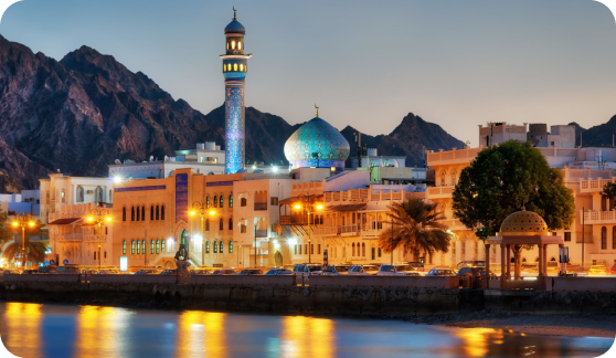 Muscat