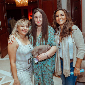 The Laughter Factory celebrates 25 years of laughs in Dubai: Gallery Photo 3rym1z The Laughter Factory celebrates 25 years of laughs in Dubai: Gallery Photo 3rym1z