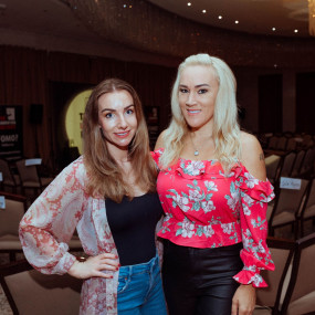 The Laughter Factory celebrates 25 years of laughs in Dubai: Gallery Photo 3889j3 The Laughter Factory celebrates 25 years of laughs in Dubai: Gallery Photo 3889j3