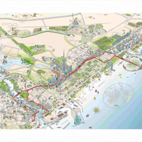 Photo from Big Bus Tour - Dubai in Dubai: Gallery Photo 3889r3