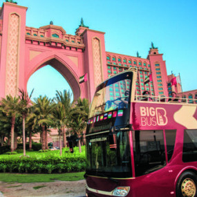 Photo from Big Bus Tour - Dubai in Dubai: Gallery Photo zoj5en