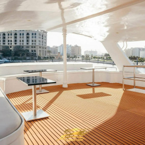 Photo from LEO Events Yacht Cruise in Dubai: Gallery Photo 3xdb8z