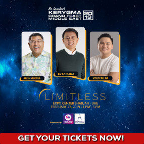 z91emn استديو الصور :الشارقة في Kerygma Grand Feast M.E 2019 - LIMITLESS z91emn استديو الصور :الشارقة في Kerygma Grand Feast M.E 2019 - LIMITLESS