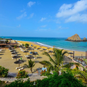 Photo from Snoopy Island See-through Kayak Experience in Fujairah: Gallery Photo n08qwz