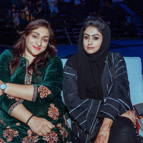 Photo from PME Presents Just Bollywood by Rahat Fateh Ali Khan in Dubai: Gallery Photo zmgbpz