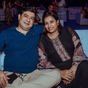 Photo from PME Presents Just Bollywood by Rahat Fateh Ali Khan in Dubai: Gallery Photo 3885q3