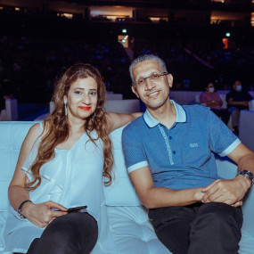 Photo from PME Presents Just Bollywood by Rahat Fateh Ali Khan in Dubai: Gallery Photo 3px98n
