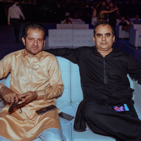 Photo from PME Presents Just Bollywood by Rahat Fateh Ali Khan in Dubai: Gallery Photo zojm6n