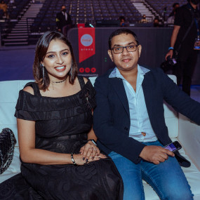 Photo from PME Presents Just Bollywood by Rahat Fateh Ali Khan in Dubai: Gallery Photo 3y7k03
