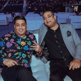 Photo from PME Presents Just Bollywood by Rahat Fateh Ali Khan in Dubai: Gallery Photo z7mkdz
