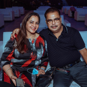 Photo from PME Presents Just Bollywood by Rahat Fateh Ali Khan in Dubai: Gallery Photo 34mxd3