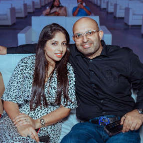 Photo from PME Presents Just Bollywood by Rahat Fateh Ali Khan in Dubai: Gallery Photo n0mjv3