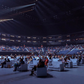 Photo from PME Presents Just Bollywood by Rahat Fateh Ali Khan in Dubai: Gallery Photo 388mq3