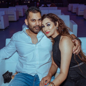 Photo from PME Presents Just Bollywood by Rahat Fateh Ali Khan in Dubai: Gallery Photo zoje6n
