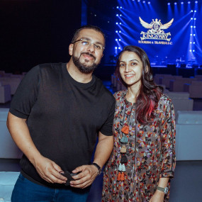Photo from PME Presents Just Bollywood by Rahat Fateh Ali Khan in Dubai: Gallery Photo 3qqw13