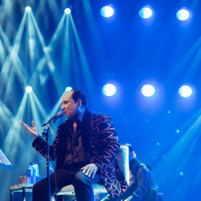 Photo from PME Presents Just Bollywood by Rahat Fateh Ali Khan in Dubai: Gallery Photo 35m71n