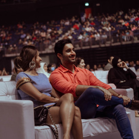 Photo from PME Presents Just Bollywood by Rahat Fateh Ali Khan in Dubai: Gallery Photo n2mkrz
