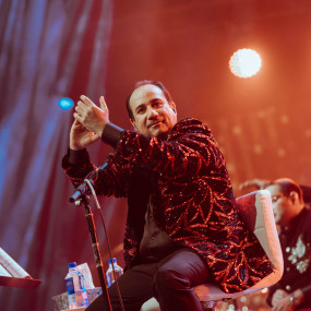 Photo from PME Presents Just Bollywood by Rahat Fateh Ali Khan in Dubai: Gallery Photo 3d646n