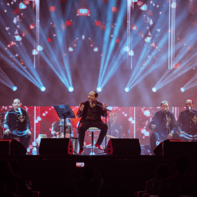 Photo from PME Presents Just Bollywood by Rahat Fateh Ali Khan in Dubai: Gallery Photo z7mbdz
