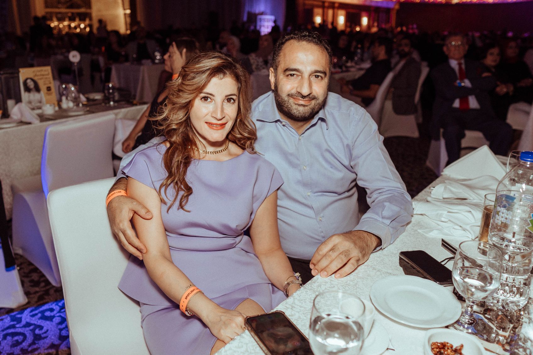 Photo from Spotlight Live - Wael Kfoury, Melhem Zein, and Mouhamad Khairy in Dubai: Gallery Photo 3e2b93