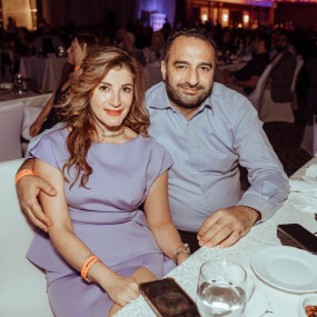 Photo from Spotlight Live - Wael Kfoury, Melhem Zein, and Mouhamad Khairy in Dubai: Gallery Photo 3e2b93