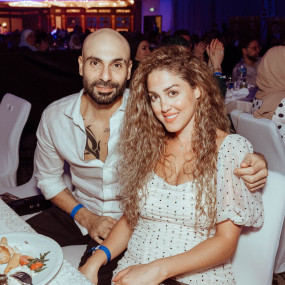 Photo from Spotlight Live - Wael Kfoury, Melhem Zein, and Mouhamad Khairy in Dubai: Gallery Photo 34m1d3