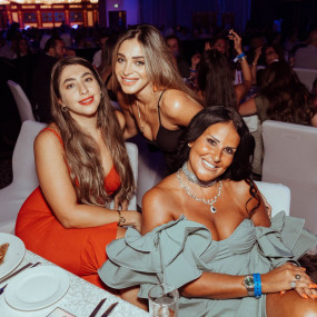 Photo from Spotlight Live - Wael Kfoury, Melhem Zein, and Mouhamad Khairy in Dubai: Gallery Photo zw1kk3