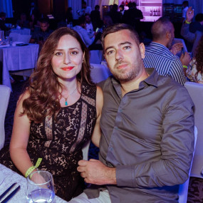 Photo from Spotlight Live - Wael Kfoury, Melhem Zein, and Mouhamad Khairy in Dubai: Gallery Photo n0qkvz