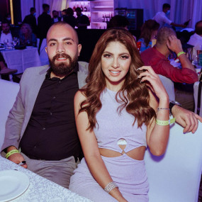 Photo from Spotlight Live - Wael Kfoury, Melhem Zein, and Mouhamad Khairy in Dubai: Gallery Photo zvjy8z