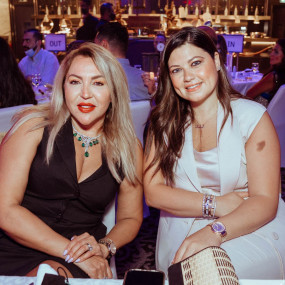 Photo from Spotlight Live - Wael Kfoury, Melhem Zein, and Mouhamad Khairy in Dubai: Gallery Photo 3p4g83