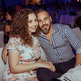 Photo from Spotlight Live - Wael Kfoury, Melhem Zein, and Mouhamad Khairy in Dubai: Gallery Photo zgyxrz