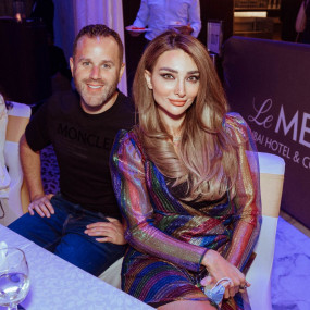 Photo from Spotlight Live - Wael Kfoury, Melhem Zein, and Mouhamad Khairy in Dubai: Gallery Photo zovp6n