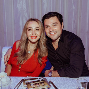 Photo from Spotlight Live - Wael Kfoury, Melhem Zein, and Mouhamad Khairy in Dubai: Gallery Photo 3yyp03