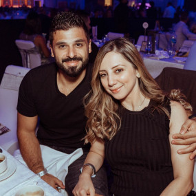 Photo from Spotlight Live - Wael Kfoury, Melhem Zein, and Mouhamad Khairy in Dubai: Gallery Photo nk2wxn