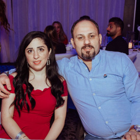 Photo from Spotlight Live - Wael Kfoury, Melhem Zein, and Mouhamad Khairy in Dubai: Gallery Photo 352o13