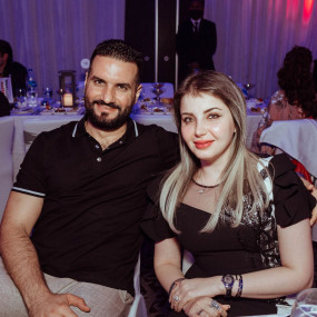 Photo from Spotlight Live - Wael Kfoury, Melhem Zein, and Mouhamad Khairy in Dubai: Gallery Photo n61jw3