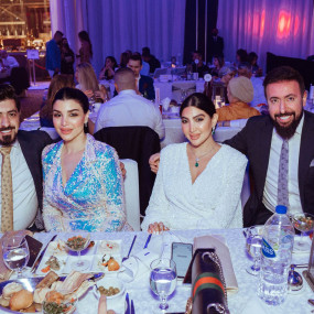 Photo from Spotlight Live - Wael Kfoury, Melhem Zein, and Mouhamad Khairy in Dubai: Gallery Photo n1ypdn