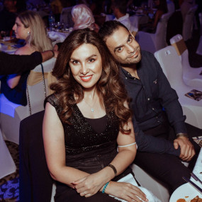 Photo from Spotlight Live - Wael Kfoury, Melhem Zein, and Mouhamad Khairy in Dubai: Gallery Photo z7d9dz