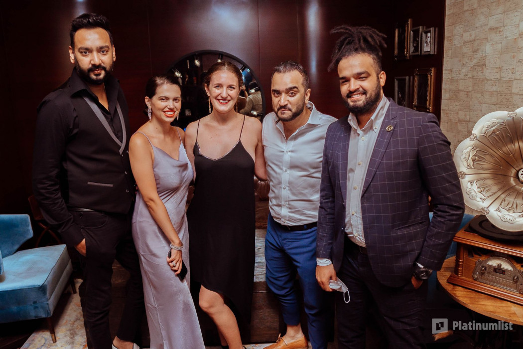 Murder at the Speakeasy: The Musical! in Dubai: Gallery Photo 3qrg6z Murder at the Speakeasy: The Musical! in Dubai: Gallery Photo 3qrg6z