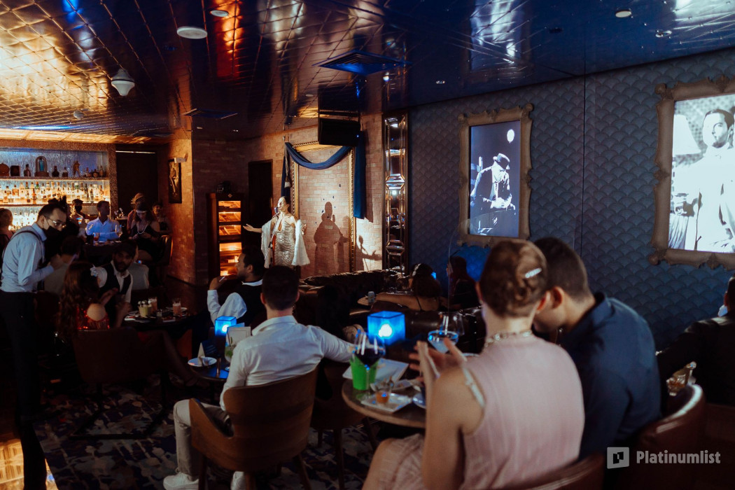 Murder at the Speakeasy: The Musical! in Dubai: Gallery Photo nk20vn Murder at the Speakeasy: The Musical! in Dubai: Gallery Photo nk20vn