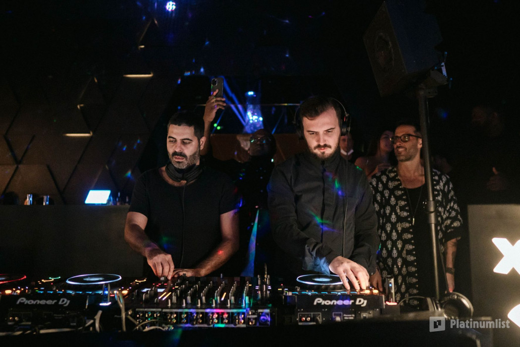 404 Not Found - Every Wednesday at Iris Dubai in Dubai: Gallery Photo 3p40x3