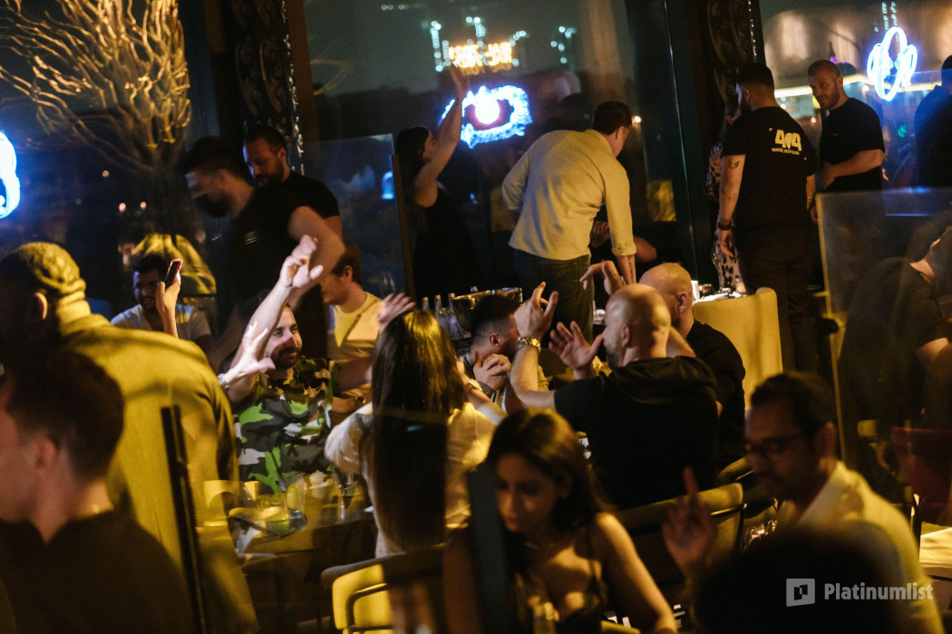 404 Not Found - Every Wednesday at Iris Dubai in Dubai: Gallery Photo 3qr6ez