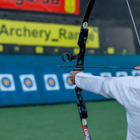 Archery range in Riyadh: Gallery Photo 38771n