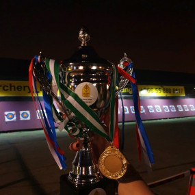 Archery range in Riyadh: Gallery Photo zovv4n