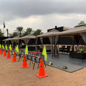 Photo from Archery range in Riyadh: Gallery Photo 3j66rn