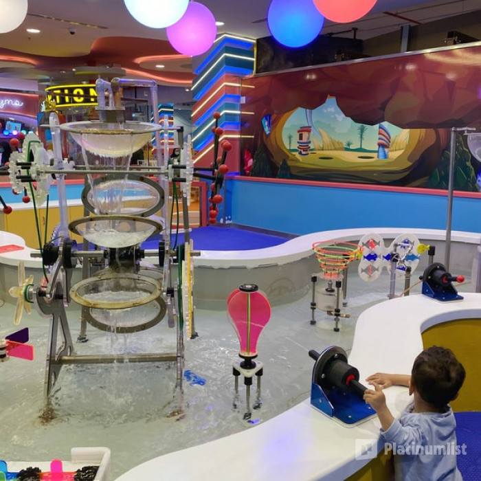 ADVENTURA in Riyadh: Gallery Photo 3xqqkn